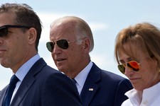 Wait—Hunter Biden's Firm Profited from Bailout Program VP Daddy Was Promoting?