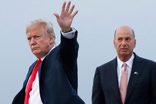 Sondland Kills Another Democrat Claim on a Quid-Pro-Quo 