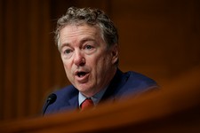 Rand Paul's ‘Festivus Report’ Details the Insane Ways Government Wasted $54 Billion in 2020