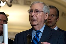 McConnell: We're Ready to Vote on the House Emergency Relief Bill, But Senate GOP Has Much Bigger Plans