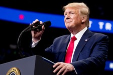 Of Course, The Liberal Media Peddled Some Grade-A Fake News During Trump Impeachment Hearing 