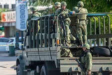 Mexican Drug Cartel Members Indicted...in Chicago 