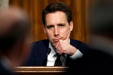 Hawley Warns: Democrats Shaming Millions of Trump Supporters Is 'Not a Recipe for Success'