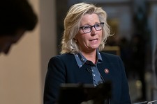 Fake Outrage Over Cheney 'Ouster'; Dems 'Ousted' Bernie Twice