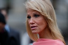 Kellyanne Notes That This NYT Headline About the Debate Is a Problem For Dems