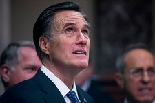 The One Tweet That Captures Why Mitt Romney Is Totally Wrong for Betraying Trump and the GOP