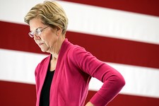 WSJ Columnist: Did Anyone Else Catch Warren Admitting to This Potentially Fatal 2020 Blunder?