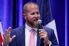 Parscale: Trump Will 'Wipe the Floor With Whichever Democrat" Emerges 