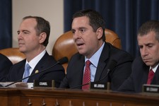 CNN Just Landed In Hot Water Over This Story About Devin Nunes 