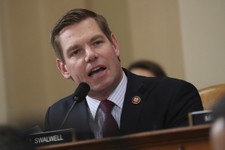 The Democrats' Eric Swalwell Problem
