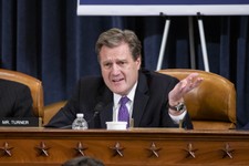 GOP Rep Makes a Good Point After Dem Colleague Says Female Witnesses Have Been Treated Terribly By Trump