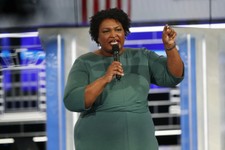 Only Democrats Are Allowed to Push for 'Election Reform'