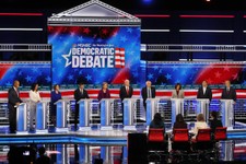 MSNBC Contributor Warns Dems Against Embracing Socialism 