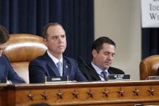 Adam Schiff, The Sacrificial Lamb