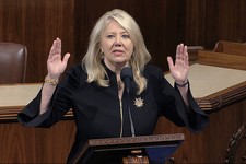 GOP Congresswoman on How Dems' Violence Against Women Act 'Does Not Support Women'