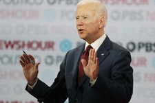 Biden Responds to Van Jones's Criticism of His 'Dead Man Walking Campaign'