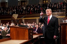 If You Were Donald Trump, You Would Have Quit By Now