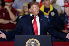 RESIST: Oh, So This Is How New Jersey Is Going To Keep Trump Off The Ballot In 2020...