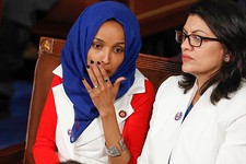 Nancy Pelosi Just Called Ilhan Omar An Idiot Again