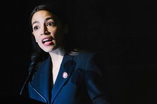Ocasio-Cortez Fundraising Email: Let's End The US-Israeli Relationship 
