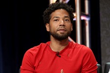 Boom: Grand Jury Slaps Jussie Smollett With 16 Federal Charges For Hate Crime Hoax