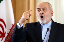 Pompeo Responds to Reports Democrats Secretly Met Iran's Javad Zarif