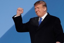 That Which Does Not Kill Me…