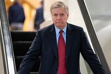 Graham: With All Due Respect, We Need a Special Counsel for Hunter Biden 