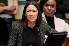 GOP Congressman Dan Crenshaw Takes Ocasio-Cortez To The Woodshed Over Border Lies