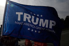 It's Come to This...MAGA-Supporting Nuns Are Being Doxxed By Liberals