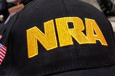 Why the NRA Called Santa Claus to Make a Special Delivery to One Sad Kid 