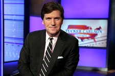 El Salvador's President Tells Tucker Carlson Why Mass Migration to US Is 'Bad For Both of Us'