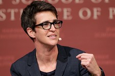 ‘We’re Begging You!’ Cried The Left-Wing Activist