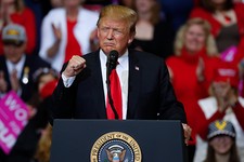 It's Time to Turn the Hunters Into the Hunted