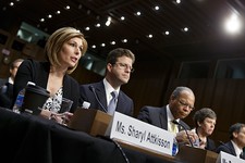  Sharyl Attkisson Dredges up the Ukraine Story Democrats Don't Want to Talk About