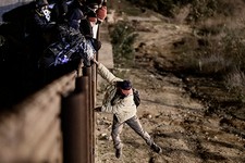 Pentagon Approves Additional $1.5 Billion for Border Wall