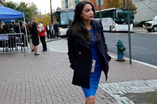 Woman Hailed As 'Future' of the Democratic Party Says Capitalism is 'Irredeemable'