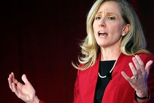 Rep. Abigail Spanberger Blasts Her Party for Poor Showing This Week