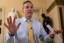 Jim Jordan Reminds Comey of His Own Words About FISA Warrant