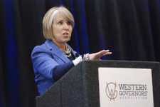 'Poor Judgment': NM Lawmakers React to Governor's Decision During Pandemic