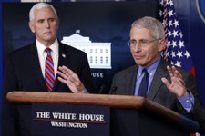 Dr. Fauci Puts Fears About the COVID Vaccines to Rest 