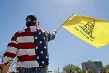 Could Secession Succeed?