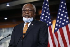 Clyburn: No One Is Going to Defund the Police. We're Just Going to Reform It... Or Something