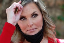 Texas Salon Owner Speaks Out About Defying Stay-at-home Order and Her Time in Jail