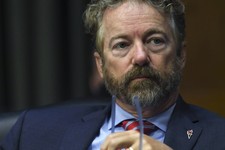 'We Can’t Go on Like This Forever': Rand Paul Vows to Fight More COVID Lockdowns, Continued Mask-wearing