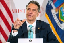 NY Assemblyman Predicts Cuomo's 'Endgame' in Keeping the State Closed