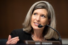 Joni Ernst Reacts After AOC Claims Republicans Don't Know What a Middle Class Job Is