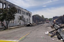 Liberal Reporter Documents Minneapolis Devastation And Suggests Why the Media Didn't Really Cover It 