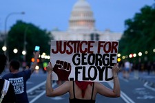 Massie: Is There One 'Articulate' Person Among Protesters?