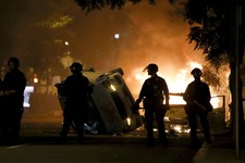 What Sparked Latest Unrest in Minneapolis Tells You Everything You Need to Know About the Rioters